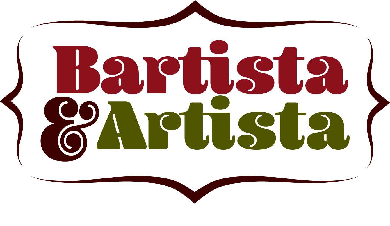 The Artista & Barista logo