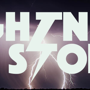 Sample image of lightning web banner project
